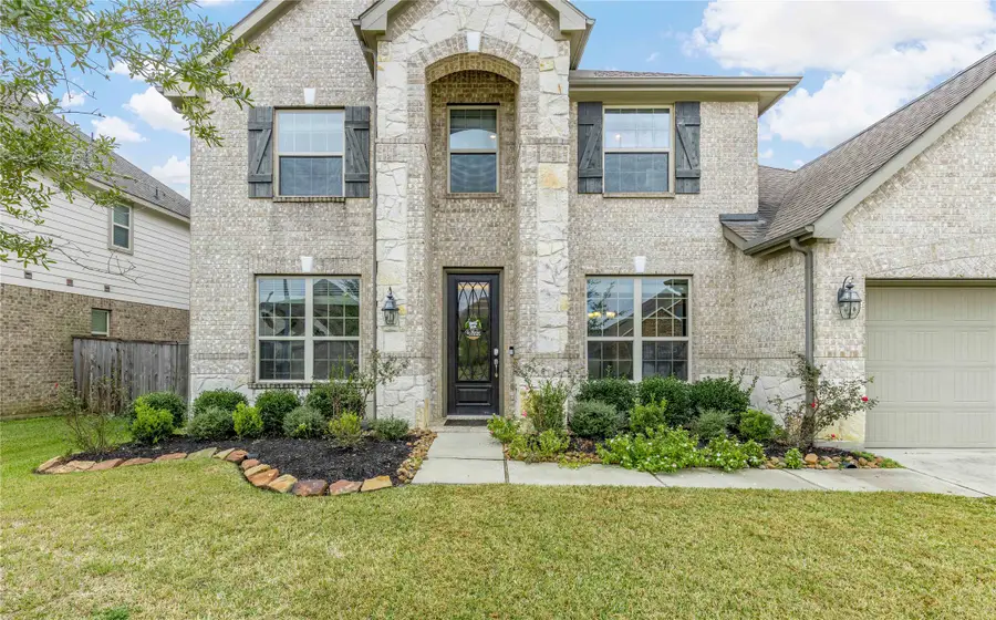 18419 Panton Terrace Lane, Cypress, TX 77429 - #2