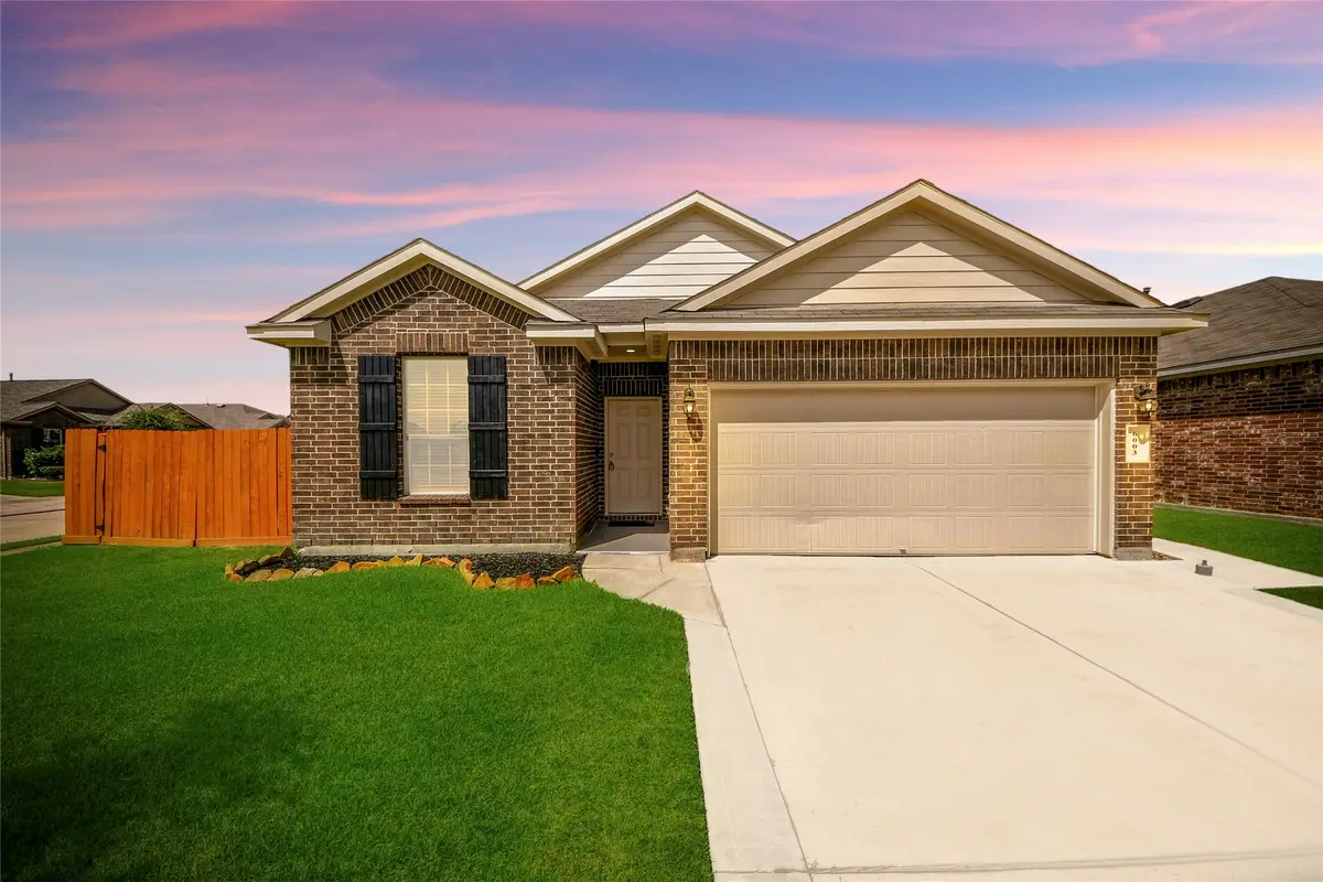 6003 Briarstone Bay Drive, Katy, TX 77449 - #1
