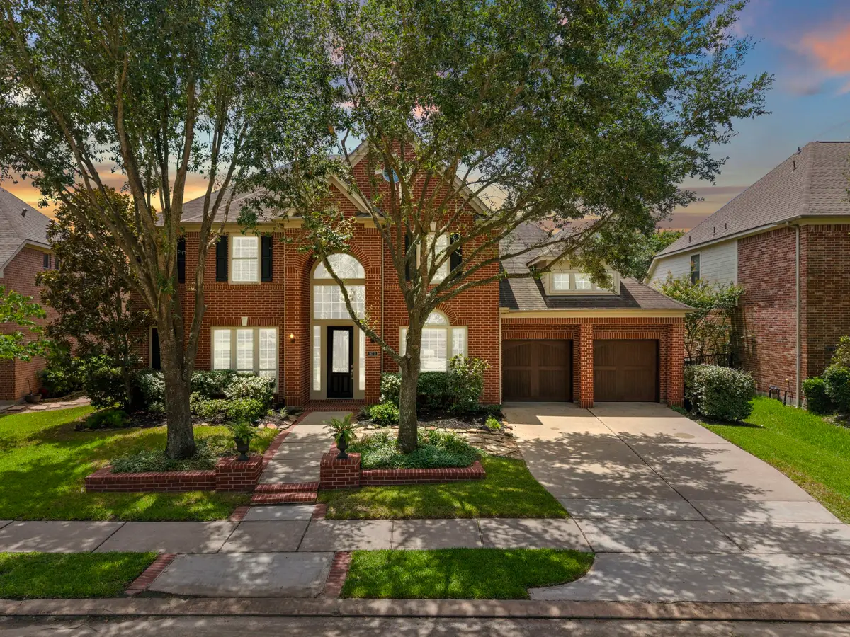 18711 S Colony Shore Drive, Cypress, TX 77433 - #1