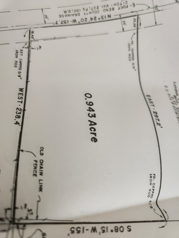 1504 Radio Lane, Rosenberg, TX 77471