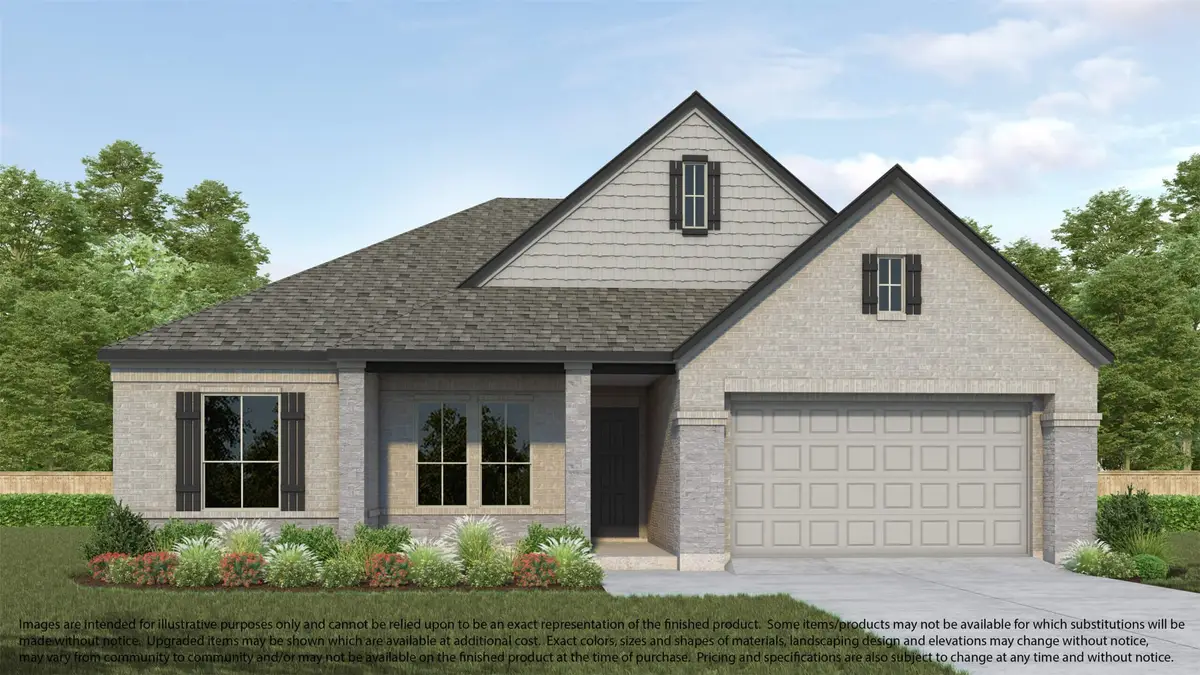203 Upland Drive, Waller, TX 77484 - #1