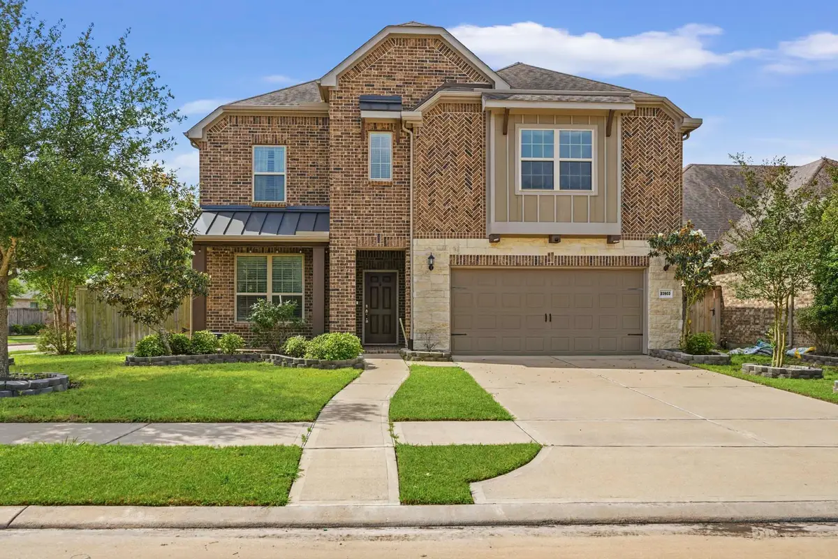 23903 Hartford Springs Trail, Katy, TX 77493 - #1