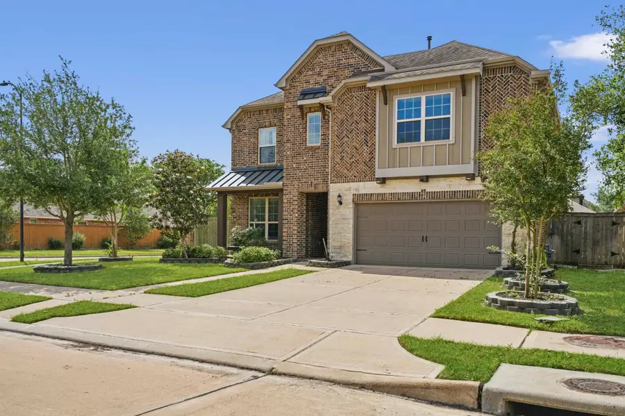 23903 Hartford Springs Trail, Katy, TX 77493 - #2