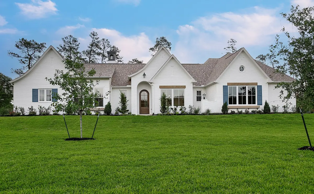15728 Woodlife Road, Willis, TX 77378 - #1