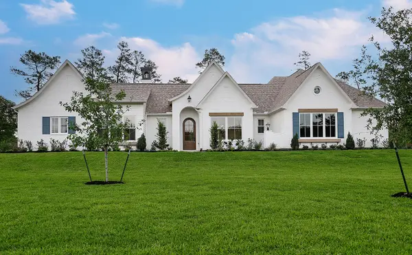 15728 Woodlife Road, Willis, TX 77378