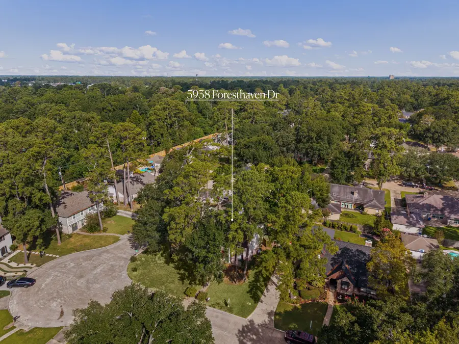5938 Foresthaven Drive, Houston, TX 77066 - #2