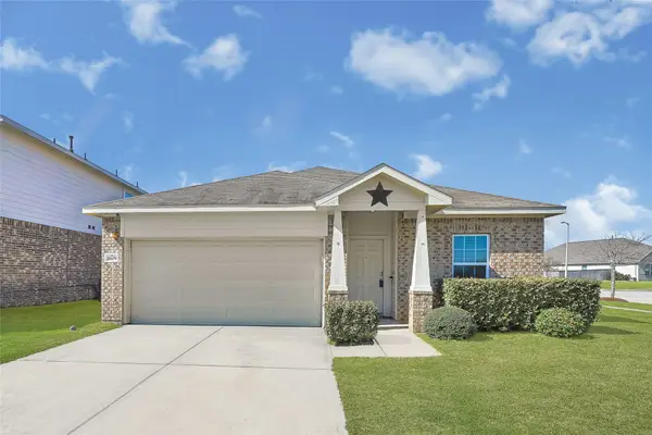 2609 Pearl Court, Texas City, TX 77591