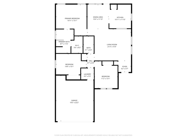 19515 Buckland Park Drive, Katy, TX 77449