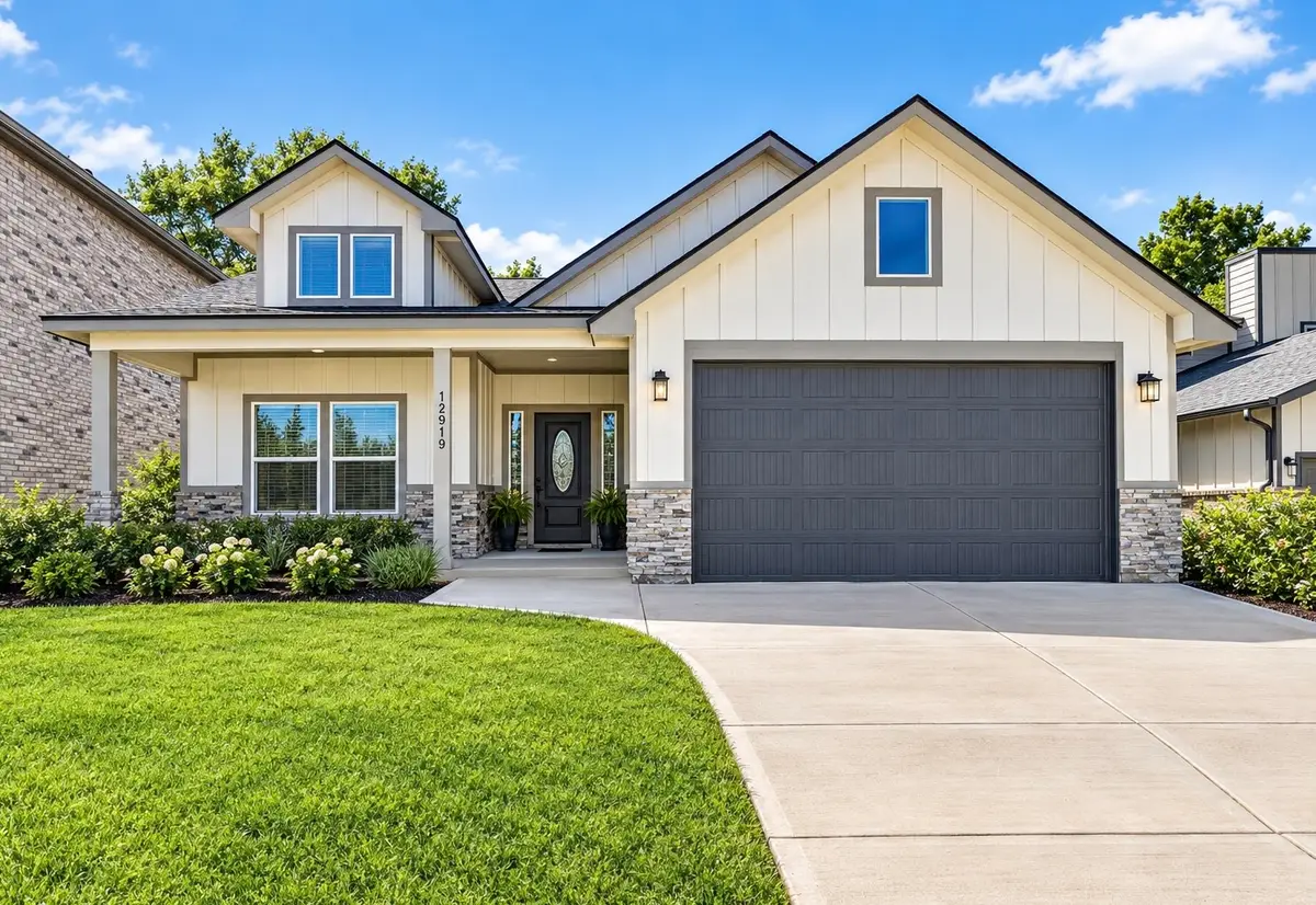 12919 Andromeda Court, Willis, TX 77318 - #1