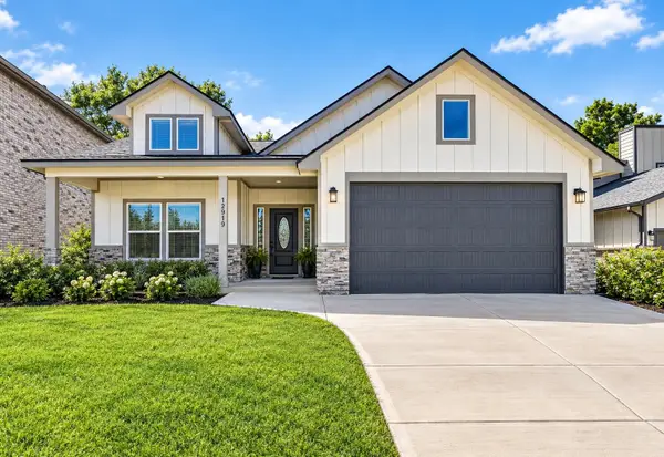 12919 Andromeda Court, Willis, TX 77318