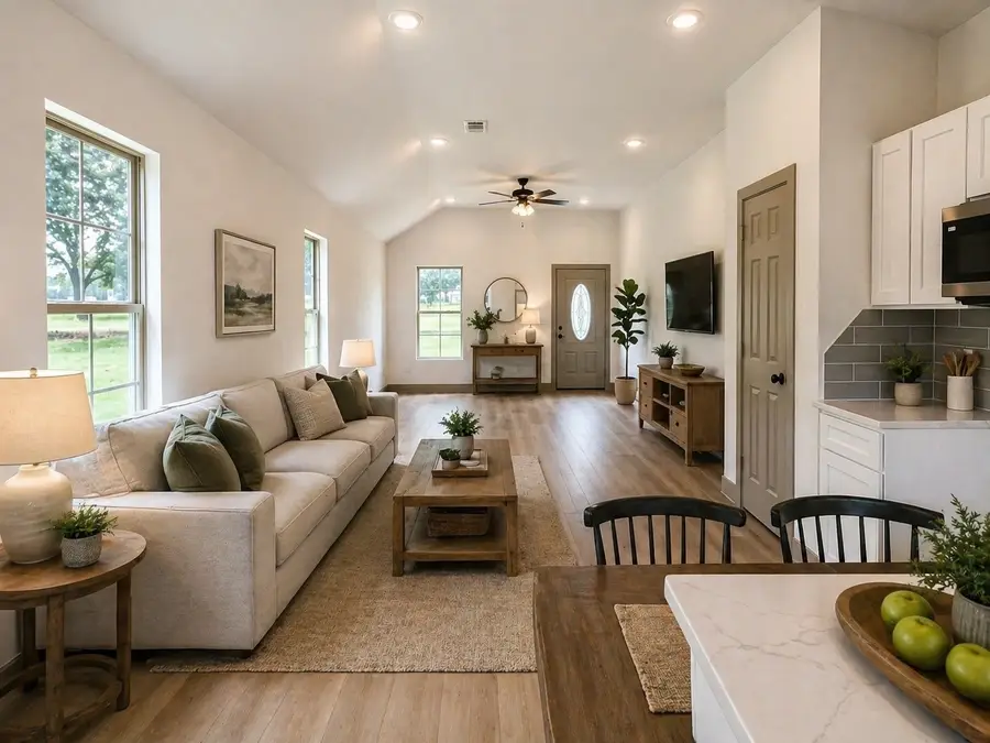 241 SE 19 Th St, Hempstead, TX 77445 - #2