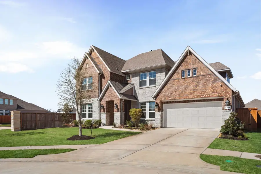 12619 Dusky Sunrise Court, Cypress, TX 77433 - #2