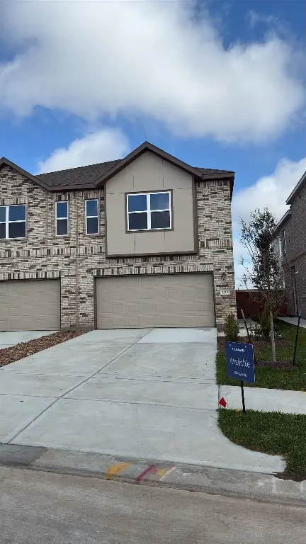 2167 Salinas Drive, Rosharon, TX 77583 - #2