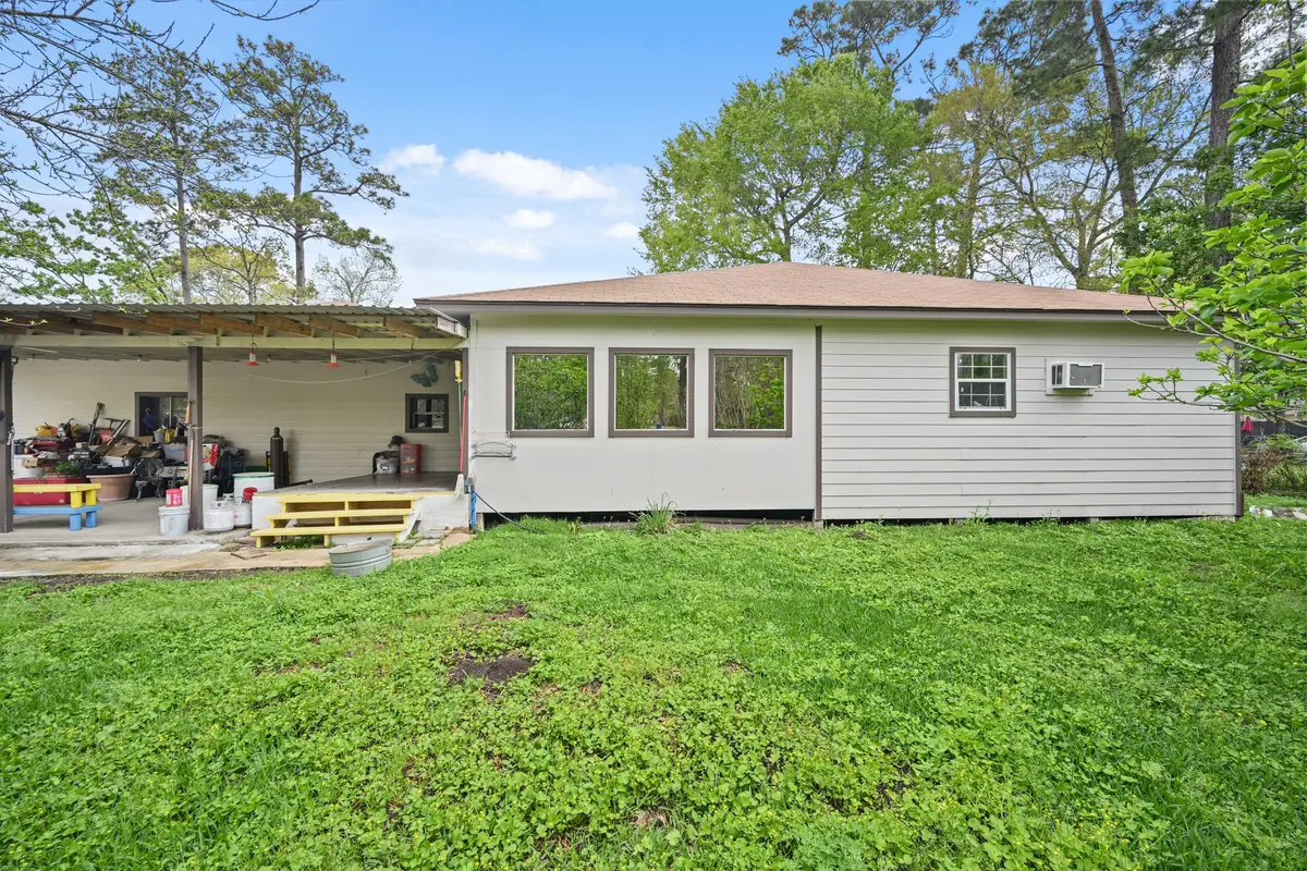 2137 Honey Tree Street, Conroe, TX 77385 - #1