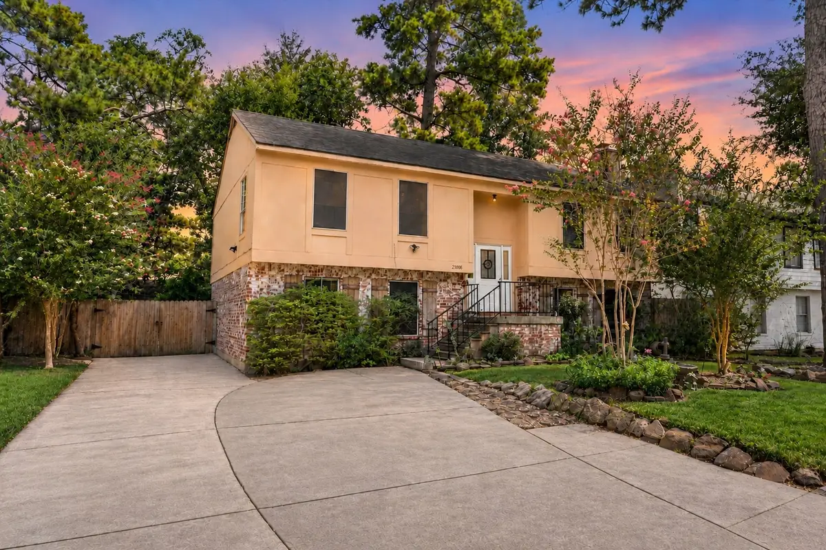 23026 Harrowby Drive, Spring, TX 77373 - #1