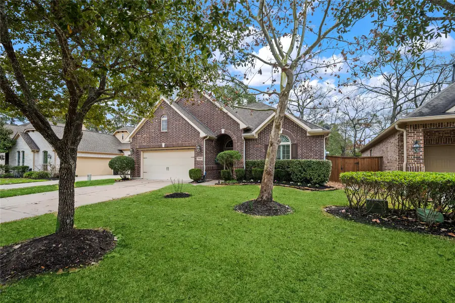 19861 Driver Forest Drive, Porter, TX 77365 - #2