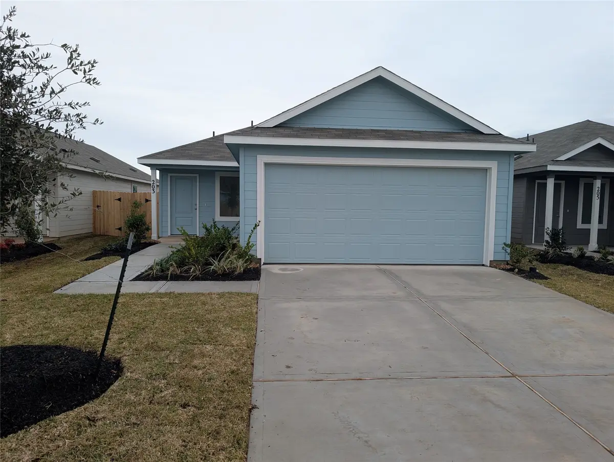657 Maria Elena Way, Cleveland, TX 77327 - #1