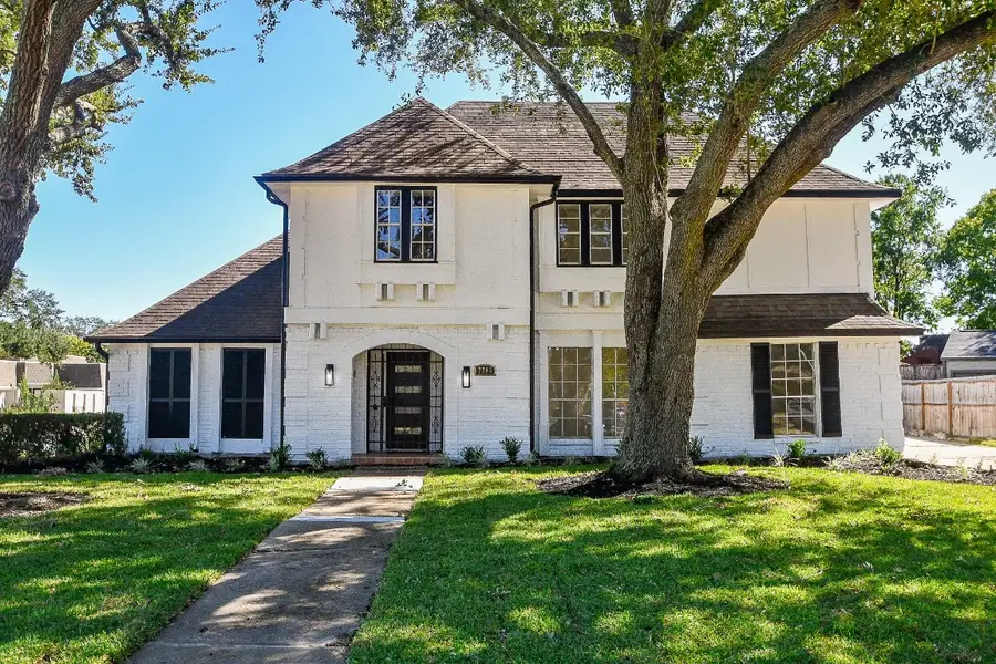 7703 Braesridge Court, Houston, TX 77071 - #2