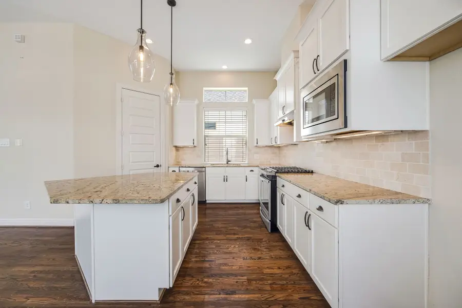 4003 Beacon Fisher Drive, Houston, TX 77018 - #3