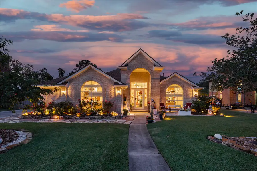 911 Lake Country Drive, Seabrook, TX 77586 - #3