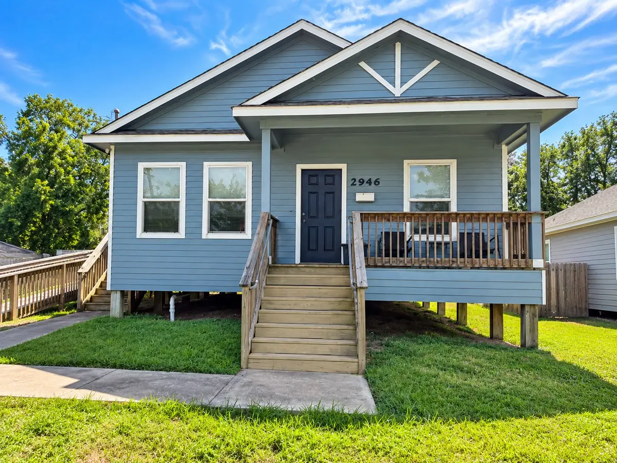 2946 26th Street, Port Arthur, TX 77642 - #1