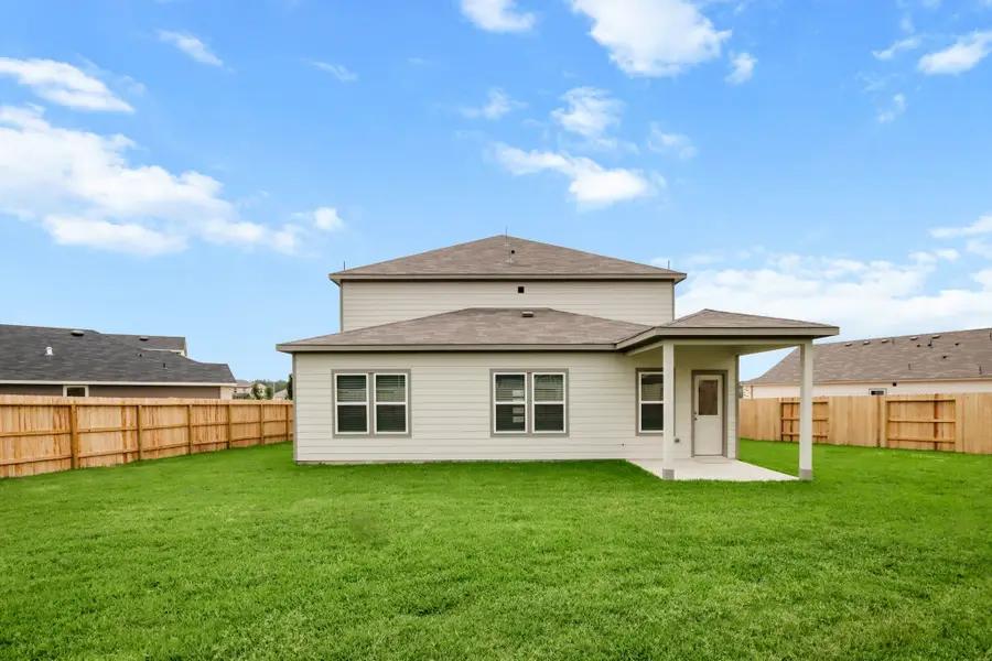 513 Wax Myrtle Way, Hockley, TX 77447 - #3