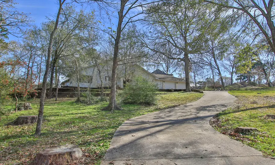 160 Lake Oaks Boulevard, Coldspring, TX 77331 - #3