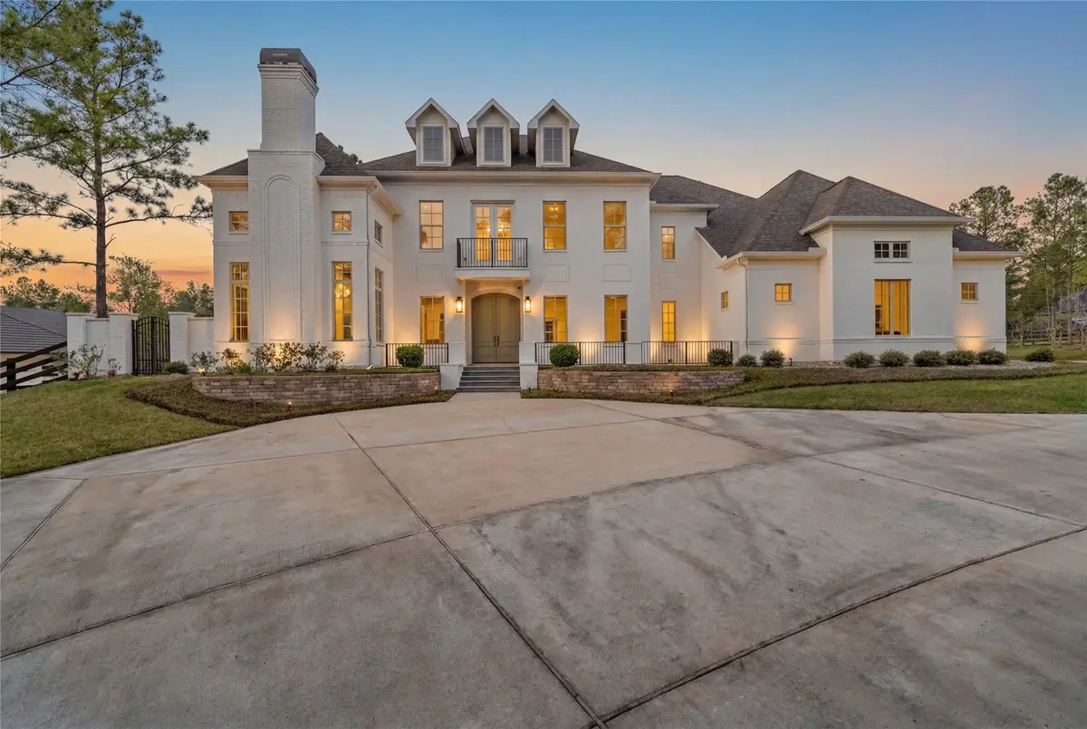 7226 Morningbrook Drive, Montgomery, TX 77316 - #1