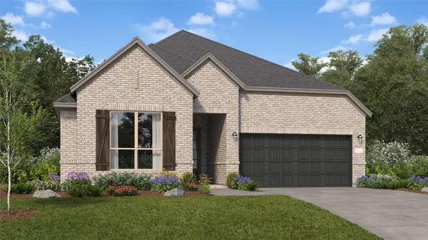 3064 Waterwood Pass Drive, Katy, TX 77493