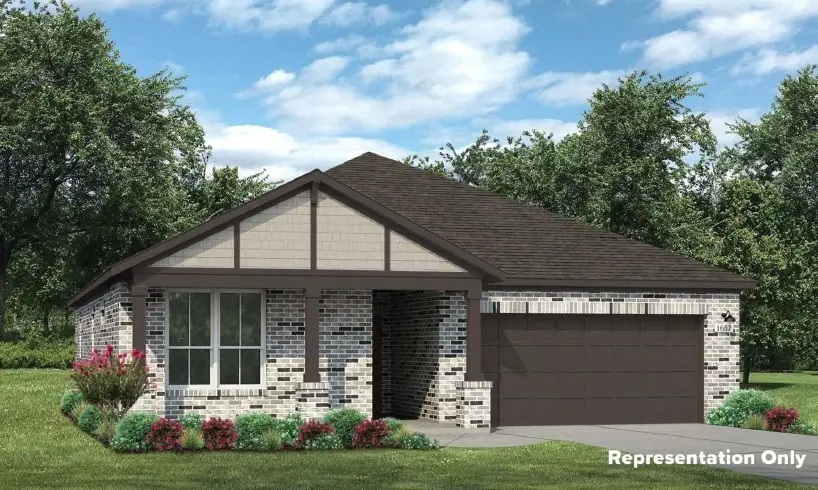 516 Deep Sands Drive, Waller, TX 77484 - #1
