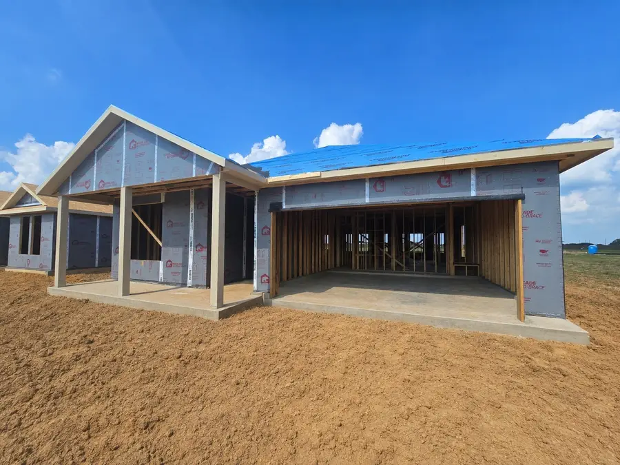 516 Deep Sands Drive, Waller, TX 77484 - #3