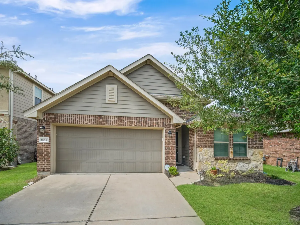 8915 English Manor Drive, Cypress, TX 77433 - #1