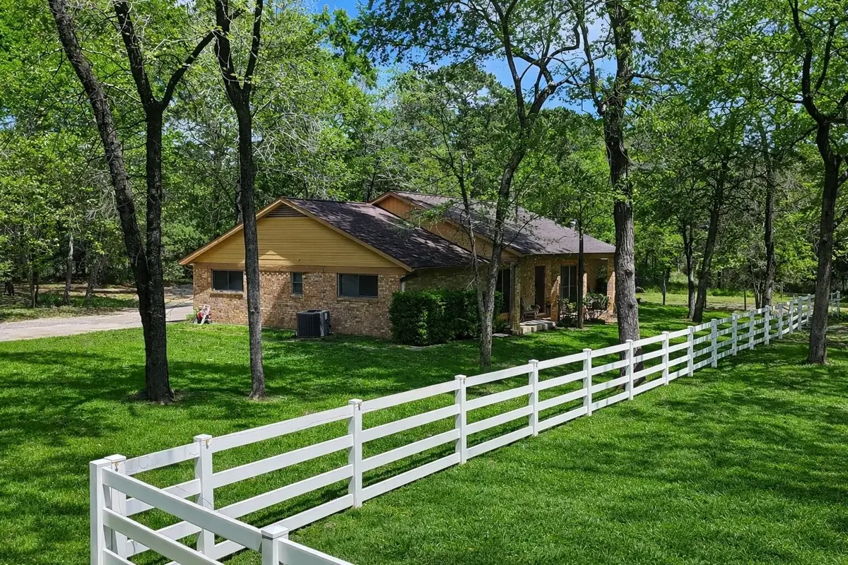 802 Sentinel Oaks, Pinehurst, TX 77362 - #1