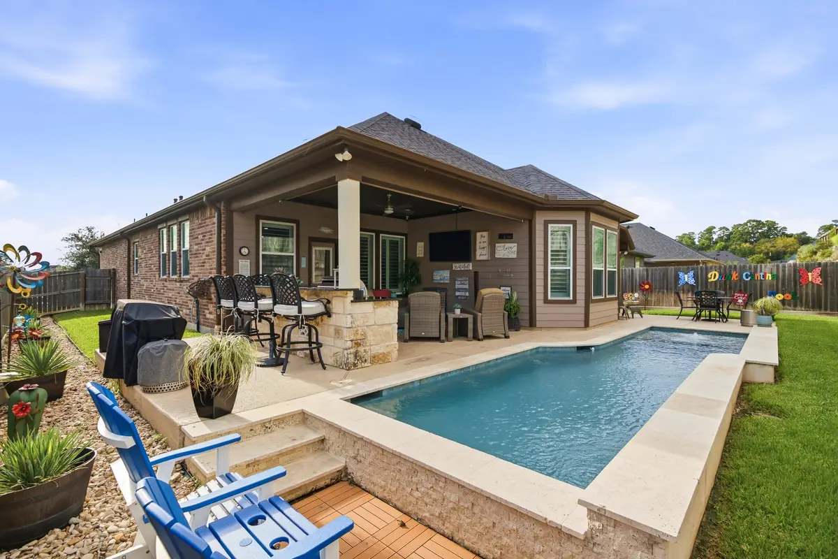 446 Westlake Landing, Conroe, TX 77304 - #1