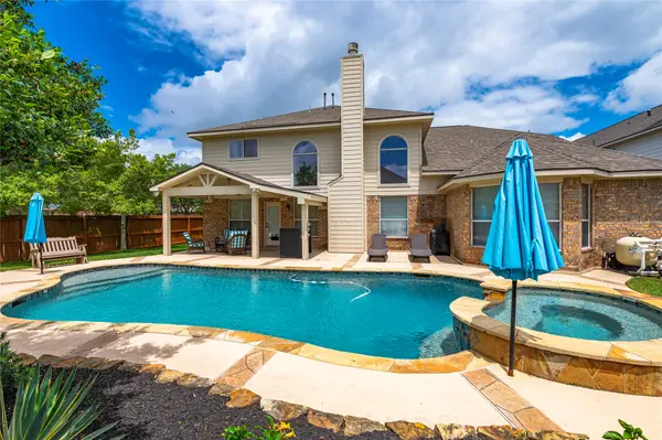 2515 Bennington Court, League City, TX 77573