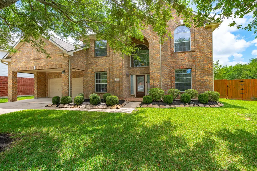 2515 Bennington Court, League City, TX 77573 - #2