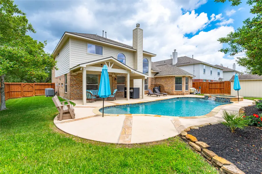 2515 Bennington Court, League City, TX 77573 - #3