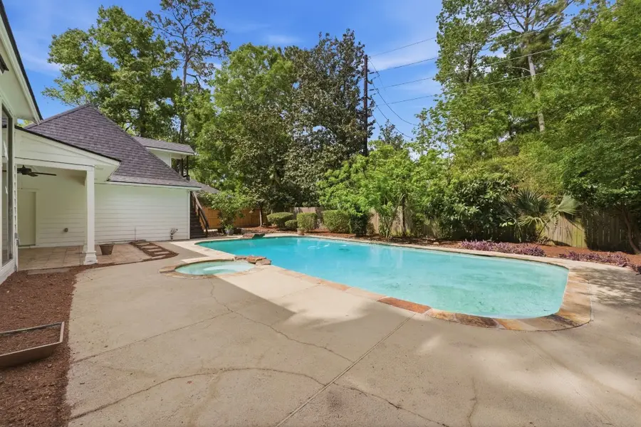 2907 Crystal Falls Drive, Kingwood, TX 77345 - #2