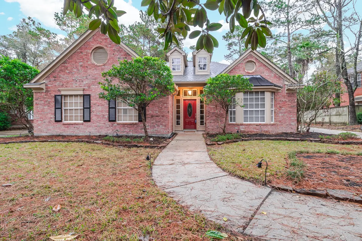 3806 Deer Falls Court, Kingwood, TX 77345 - Image #1