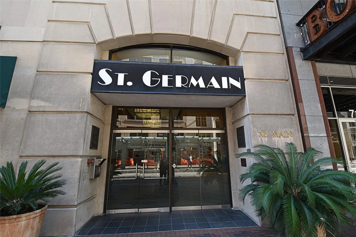 705 Main Street #215, Houston, TX 77002 - #1