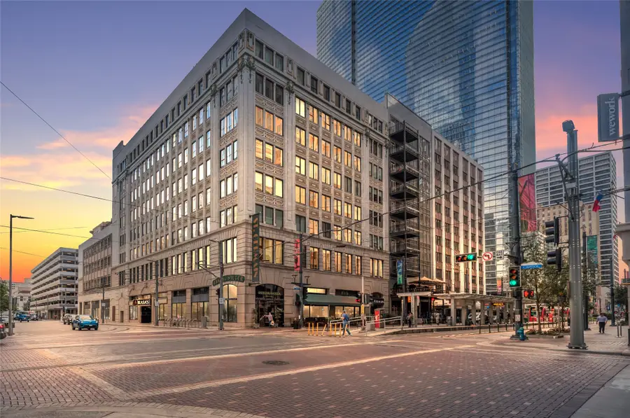 705 Main Street #215, Houston, TX 77002 - #2