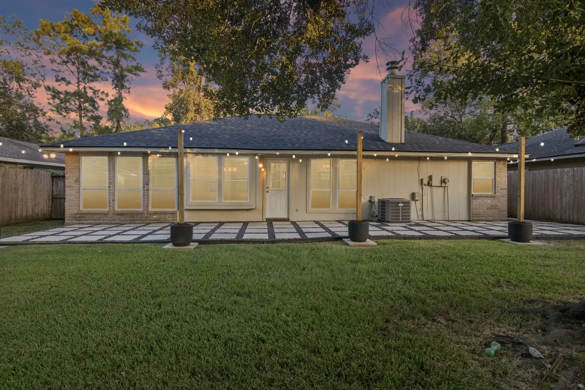 2903 Parkwood Manor Drive, Houston, TX 77339 - #1