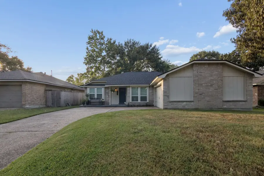 2903 Parkwood Manor Drive, Houston, TX 77339 - #3