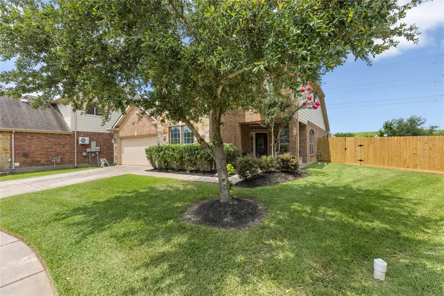 1010 Nantucket Street, Pasadena, TX 77503 - #3