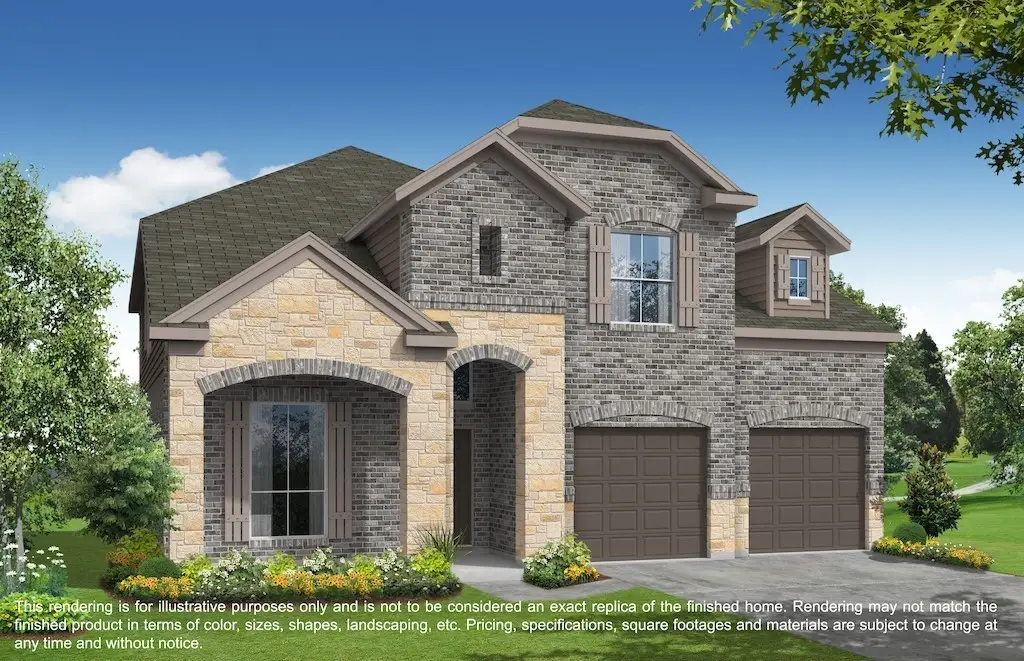6211 Vista View Lane, Richmond, TX 77469 - #1