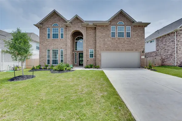 270 Little Dog Drive, Montgomery, TX 77356