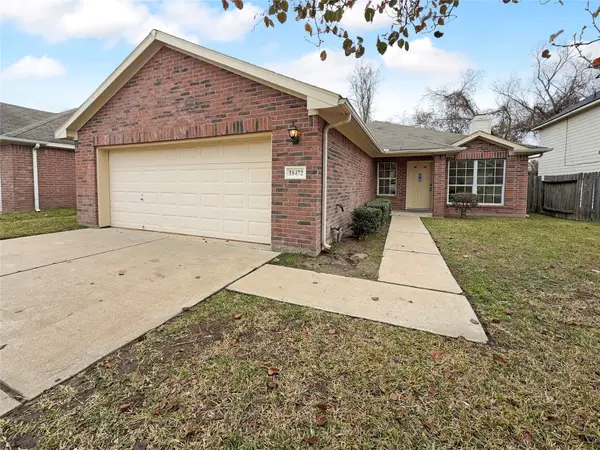 18472 Sunrise Oaks Court, Montgomery, TX 77316