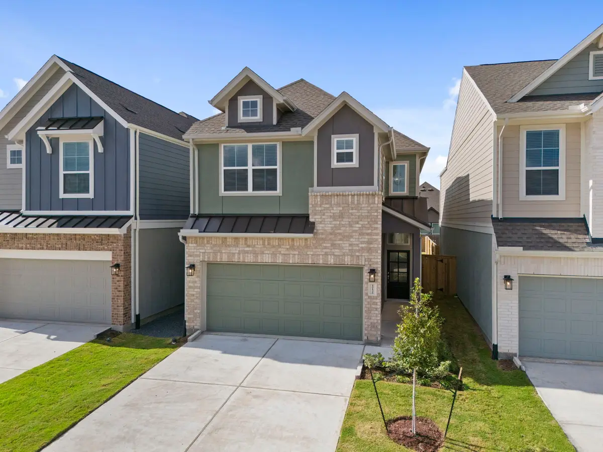 10110 Palm Springs Place, Manvel, TX 77578 - #1