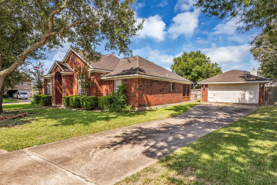 1903 Taylor Creek Drive, Fresno, TX 77545 - #2