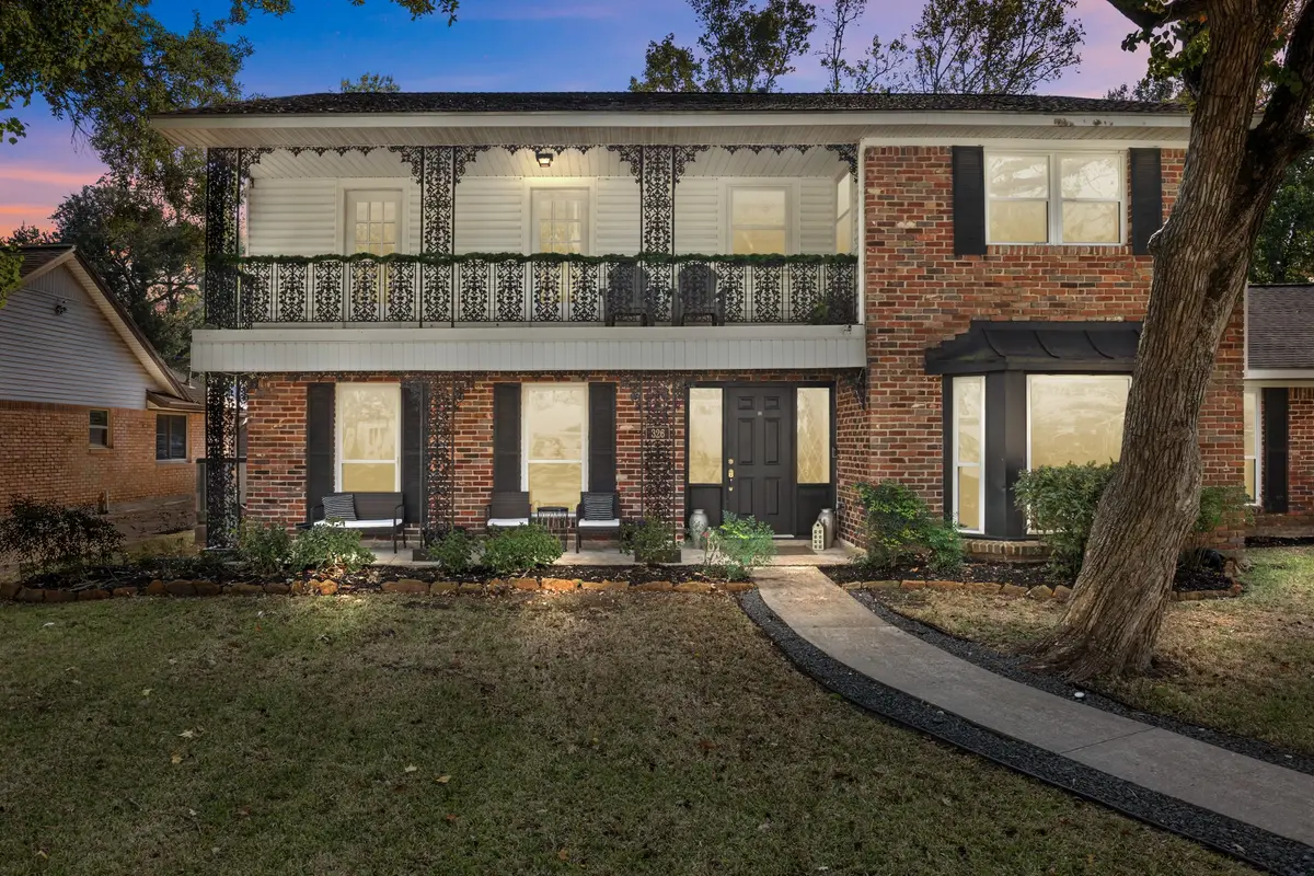 326 Bayou View Drive, El Lago, TX 77586 - Image #1